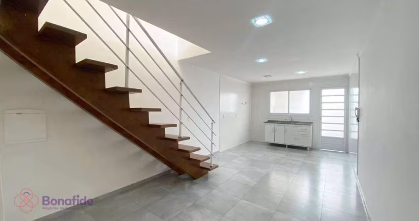 Casa para LOCAÇÃO localizada no bairro JARDIM CICA, em Jundiaí/SP.