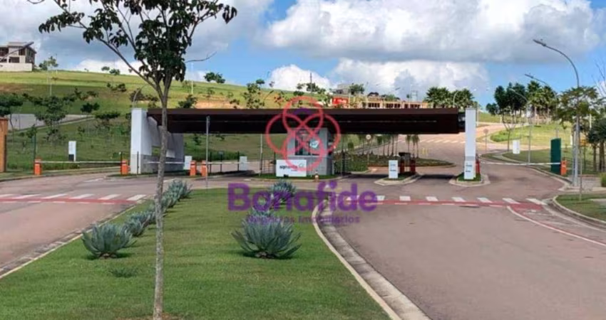 Terreno à venda, 416 m² por R$ 715.000,00 - Vila Maringá - Jundiaí/SP