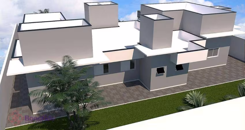 Terreno à venda, 1000 m² por R$ 700.000 - Loteamento Portal da Colina - Jundiaí/SP