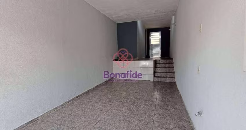Casa com 3 dormitórios à venda, 182 m² por R$ 385.000,00 - Eloy Chaves - Jundiaí/SP