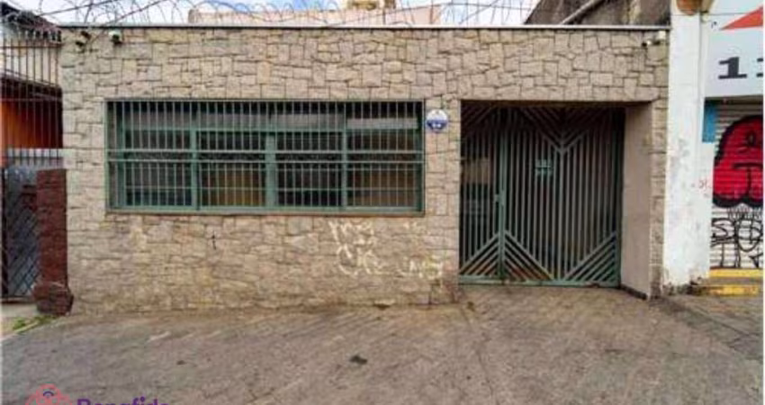 Casa com 3 dormitórios à venda, 127 m² por R$ 500.000,00 - Bela Vista - Jundiaí/SP