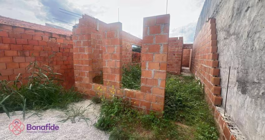 Terreno à venda, 150 m² por R$ 250.000,00 - Jardim Novo Mundo - Várzea Paulista/SP