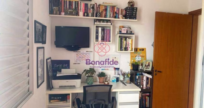 Casa com 3 dormitórios à venda, 166 m² por R$ 1.100.000,00 - Parque da Represa - Jundiaí/SP