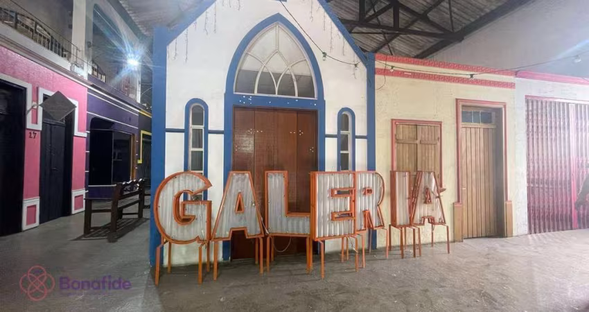 Sala para alugar, 20 m² por R$ 1.350,00/mês - Centro - Jundiaí/SP