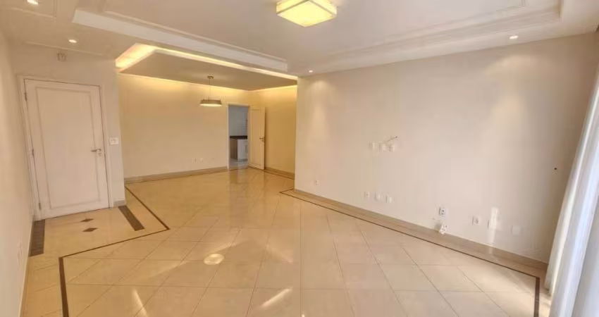 Apartamento com 3 dormitórios à venda, 158 m² por R$ 1.650.000,00 - Jardim Campos Elísios - Jundiaí/SP