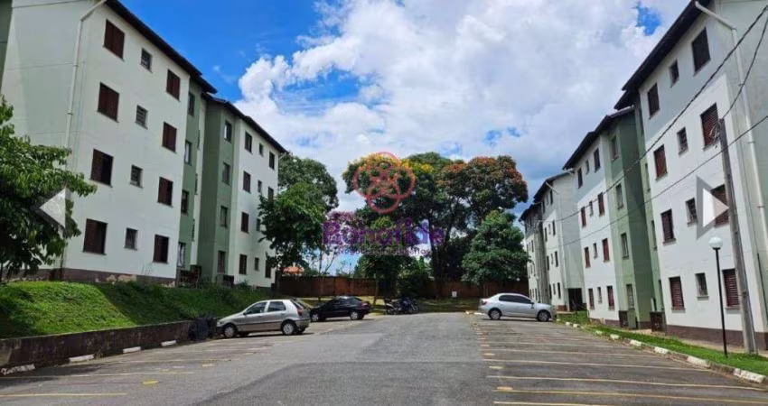 Apartamento para VENDA no CONDOMÍNIO PARQUE DA SERRA, localizado no bairro MEDEIROS, em Jundiaí/SP.