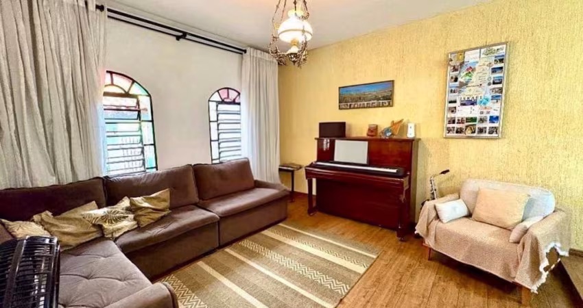 Casa com 3 dormitórios à venda, 140 m² por R$ 700.000,00 - Jardim das Carpas - Jundiaí/SP