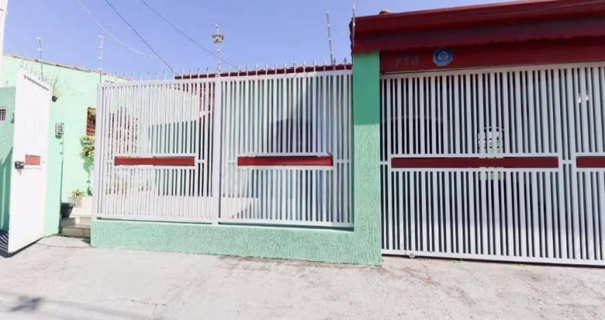 Casa com 3 dormitórios à venda, 178 m² por R$ 660.000,00 - Jardim da Fonte - Jundiaí/SP