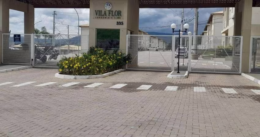 Apartamento com 2 dormitórios à venda, 66 m² por R$ 400.000,00 - Tulipas - Jundiaí/SP