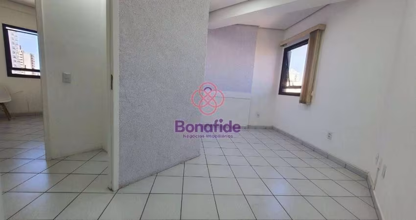 Sala para alugar, 48 m² por R$ 2.652,63/mês - Centro - Jundiaí/SP
