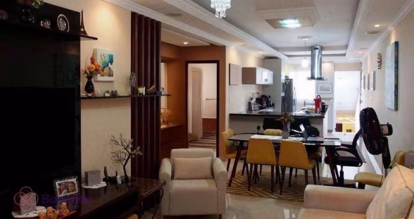 Casa com 2 dormitórios à venda, 246 m² por R$ 940.000,00 - Vila Santa Terezinha - Várzea Paulista/SP