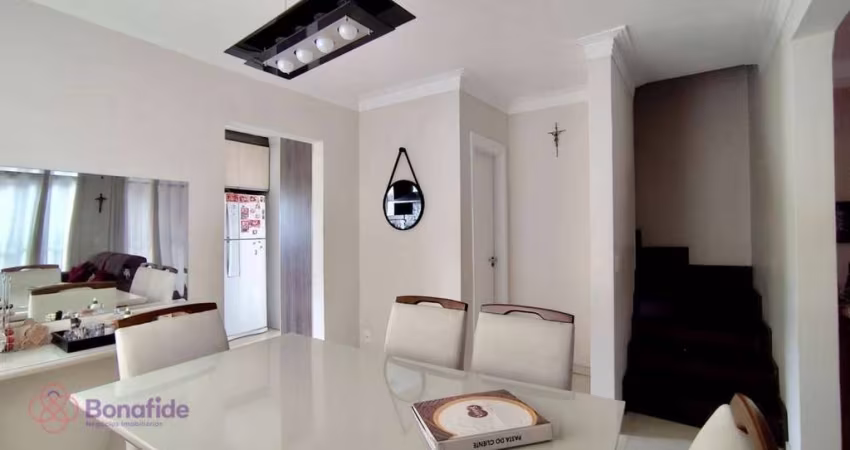 Casa com 3 dormitórios à venda, 128 m² por R$ 1.400.000,00 - Engordadouro - Jundiaí/SP