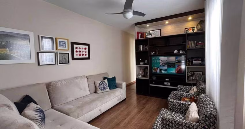 Casa com 3 dormitórios à venda, 144 m² por R$ 740.000,00 - Cidade Jardim - Jundiaí/SP