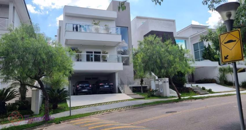 Casa com 4 dormitórios à venda, 330 m² por R$ 3.150.000,00 - Engordadouro - Jundiaí/SP