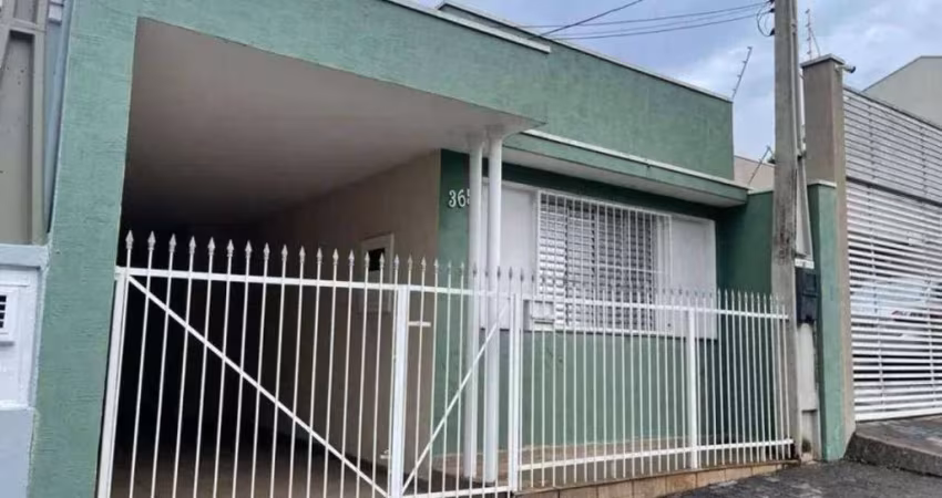 Casa para VENDA localizada no bairro VILA PROGRESSO, em Jundiaí/SP.