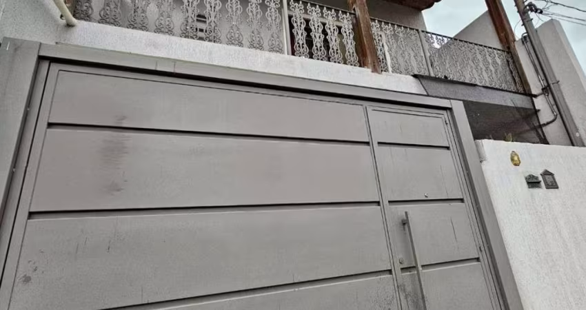 Casa com 2 dormitórios à venda, 150 m² por R$ 435.000,00 - Vila Santa Terezinha - Várzea Paulista/SP