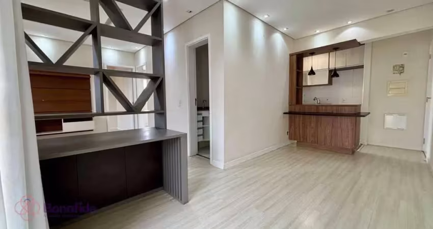 Apartamento para locação no condomínio maraville nature, localizado na cidade de jundiaí/sp.