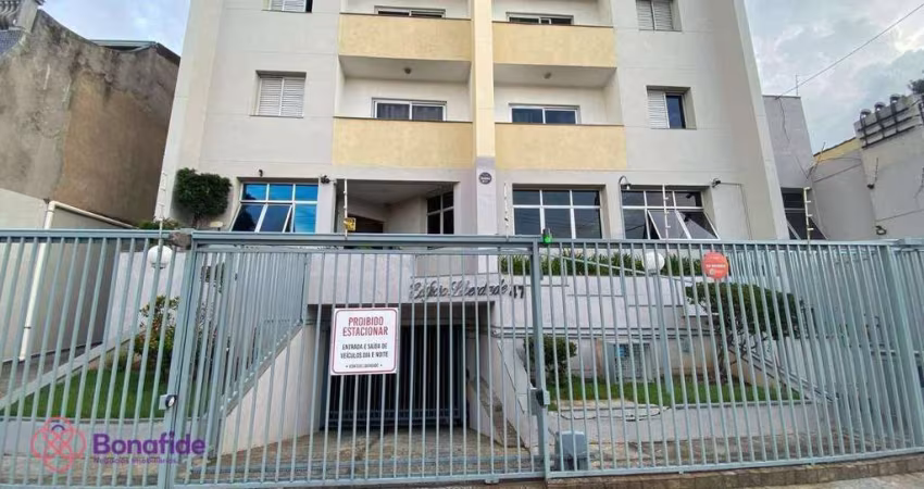 Apartamento para LOCAÇÃO no Edifício Liberdade, localizado no bairro Ponte de Campinas, em Jundiaí/SP.