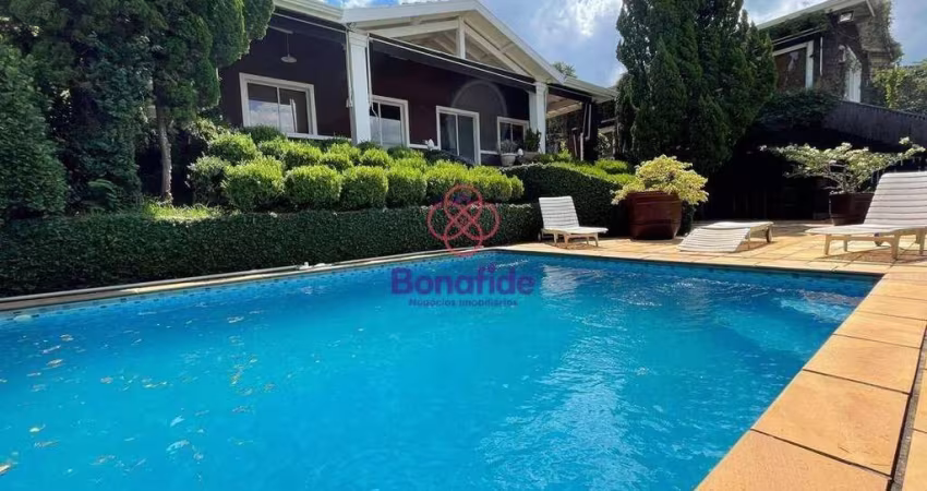Casa para LOCAÇÃO no condomínio Paradise, localizada na cidade de Cabreúva/SP.