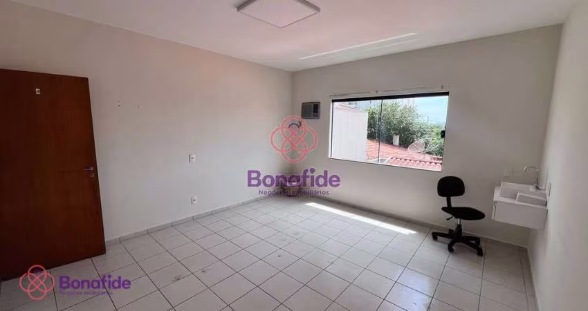 Sala para alugar, 13 m² por R$ 1.950,00/mês - Anhangabaú - Jundiaí/SP