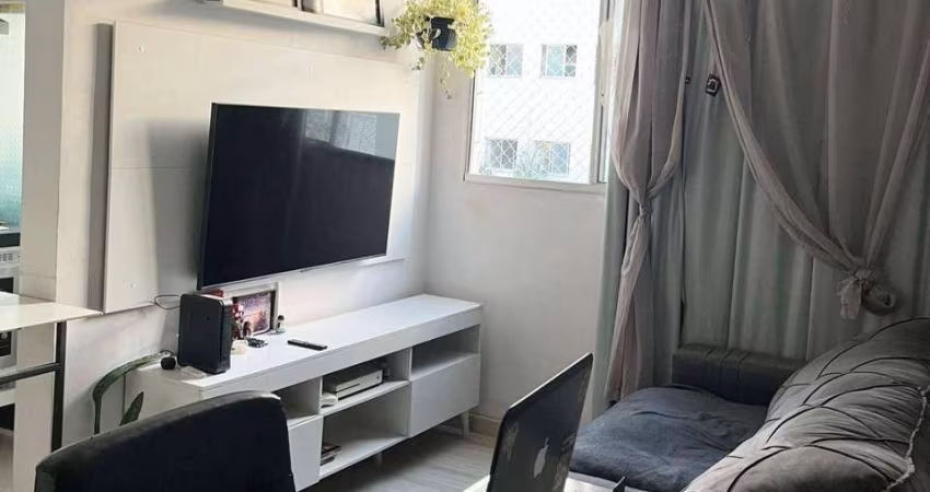 Apartamento para VENDA no condomínio RESERVA DO JAPI – RESIDENCIAL FICUS, localizado no bairro RECANTO QUARTO CENTENÁRIO, em Jundiaí/SP.