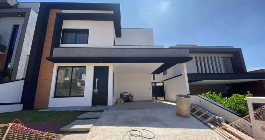 Casa com 4 dormitórios à venda, 251 m² por r$ 2.500.000,00 - brisas da mata - jundiaí/sp
