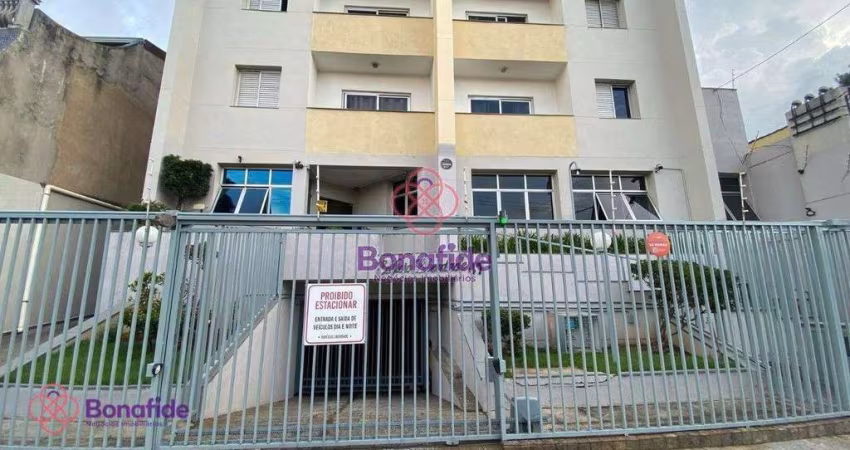 Apartamento com 2 dormitórios à venda, 78 m² por R$ 430.000,00 - Ponte de Campinas - Jundiaí/SP