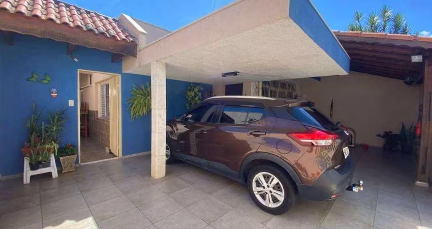 Casa para VENDA localizada no bairro JARDIM TIRADENTES, em Jundiaí/SP.