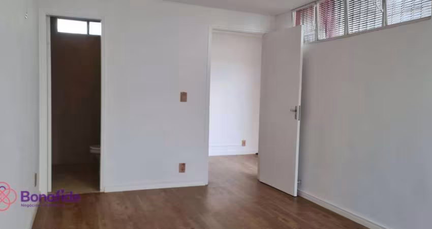 Sala para alugar, 25 m² por R$ 2.700,00/mês - Anhangabaú - Jundiaí/SP