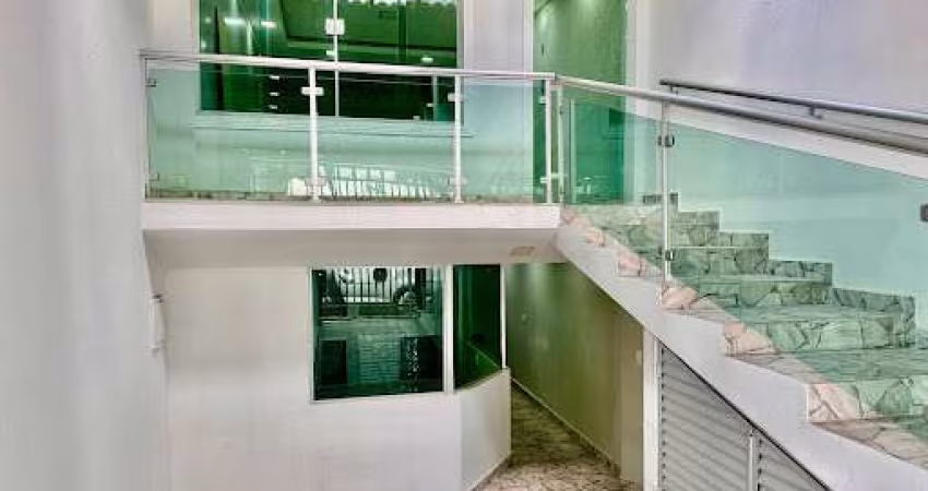 Casa à venda, 196 m² por R$ 850.000,00 - Centro - Jundiaí/SP