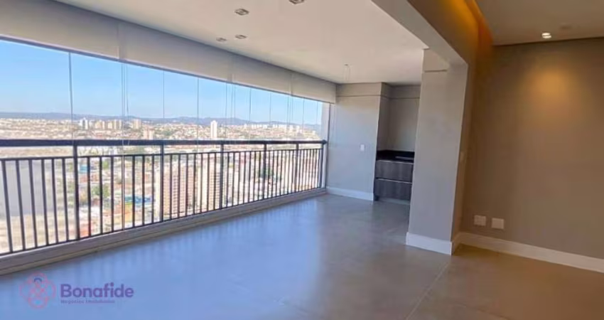 Apartamento com 4 dormitórios para alugar, 145 m² por R$ 12.654,00/mês - Alta Vista Prestige - Jundiaí/SP