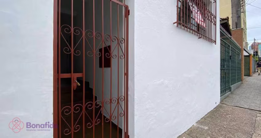 Casa com 2 dormitórios para alugar, 138 m² por R$ 2.918,70/mês - Vila Boaventura - Jundiaí/SP