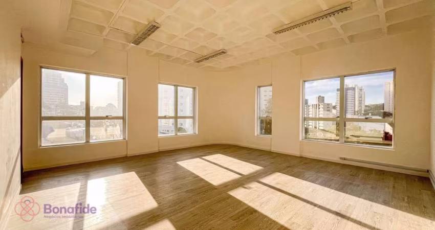 Sala para alugar, 40 m² por R$ 3.000,00/mês - Centro - Jundiaí/SP