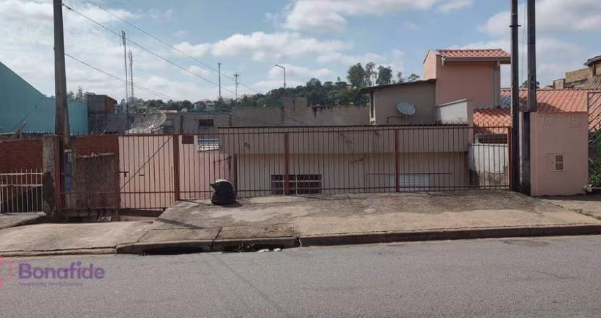 Casa com 2 dormitórios à venda, 110 m² por R$ 500.000,00 - Vila São José - Várzea Paulista/SP