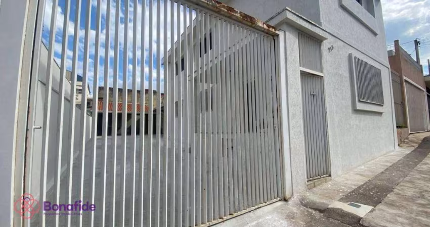 Imóvel comercial para LOCAÇÃO, localizado no bairro ANHANGABAÚ, em Jundiaí/SP.