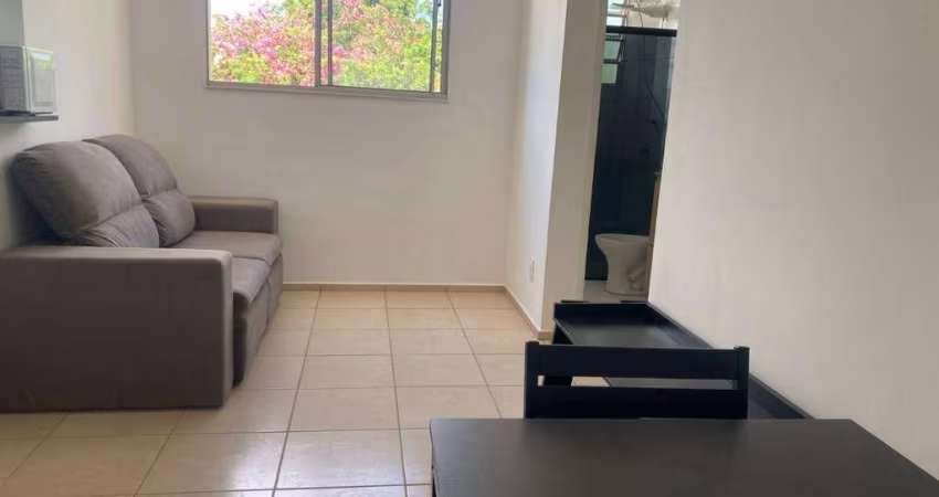 Apartamento para LOCAÇÃO no condomínio SPAZIO SOLARE, localizado na cidade de Jundiaí/SP.