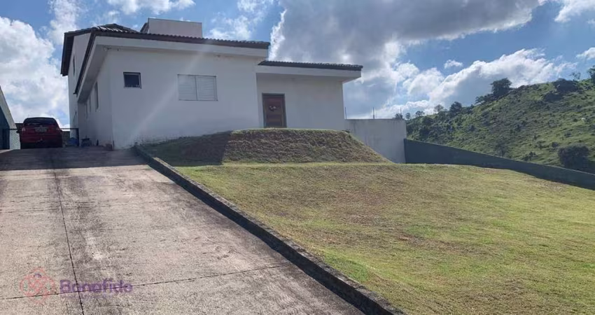 Casa para VENDA localizada no condomínio MONTES CLARO, no bairro MORRO ALTO, em Itupeva/SP.
