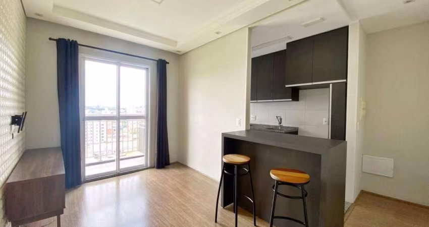 Apartamento para VENDA no condomínio GO MARAVILLE, localizado em Jundiaí/SP.