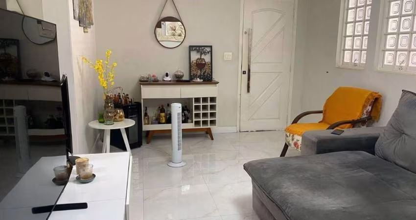 Casa para VENDA localizada no bairro JARDIM SARAPIRANGA, em Jundiaí/SP.