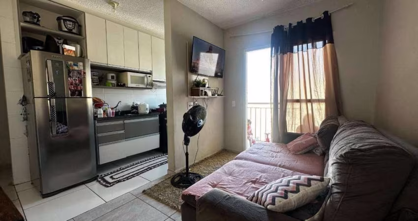 Apartamento para VENDA no condomínio VISTA PARK, localizado no bairro VILA NAMBI, em Jundiaí/SP.