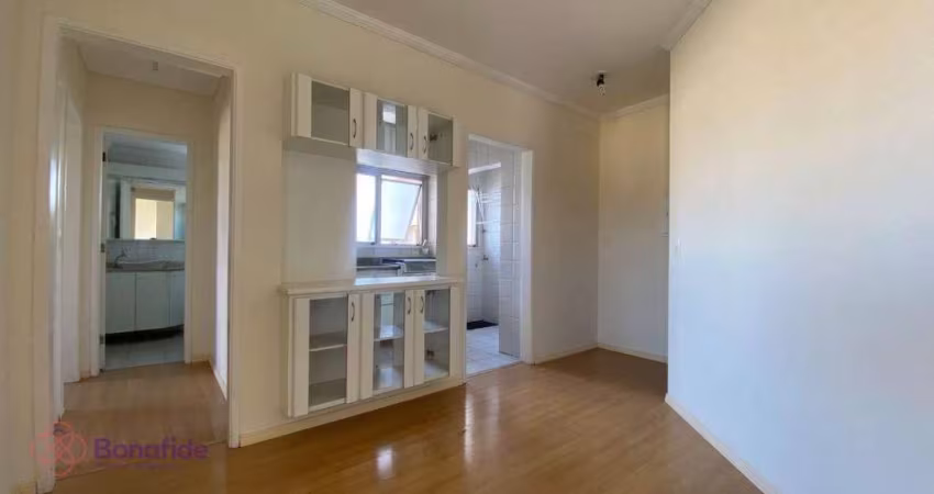 Apartamento para LOCAÇÃO no condomínio VILLAGIO DEL SOGNO, localizado no bairro PONTE SÃO JOÃO, em Jundiaí/SP.