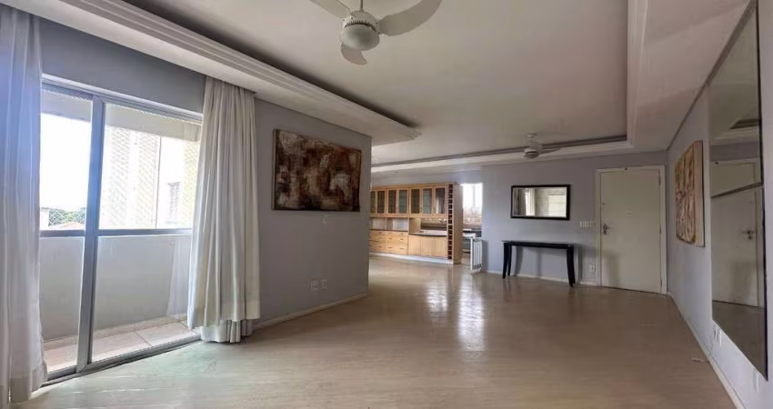 Apartamento para VENDA no EDIFÍCIO DONA ANTÔNIA, localizado no bairro CENTRO, em Jundiaí/SP.