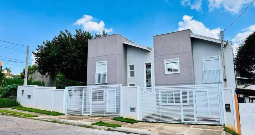 Casa para VENDA localizada no bairro HORTO SANTO ANTÔNIO, na cidade de Jundiaí/SP.