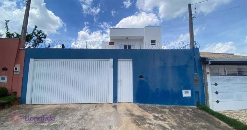 Casa para VENDA localizada no bairro Jardim Alice (Medeiros), na cidade de Jundiaí/SP.