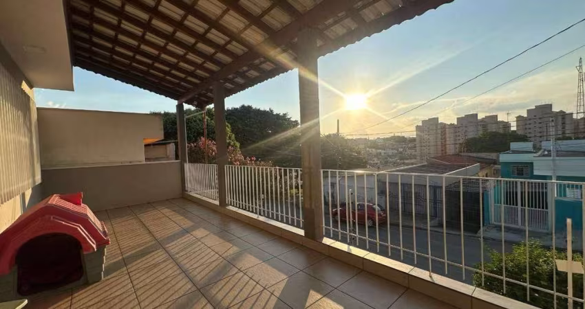 Casa para VENDA localizada no bairro PARQUE BRASÍLIA, em Jundiaí/SP.