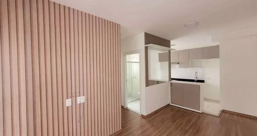 Apartamento com 2 dormitórios para alugar, 47 m² por R$ 3.002,23/mês - Ponte de São João - Jundiaí/SP
