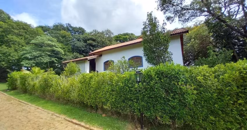Casa para LOCAÇÃO localizada no bairro PINHAL, em Cabreúva/SP.