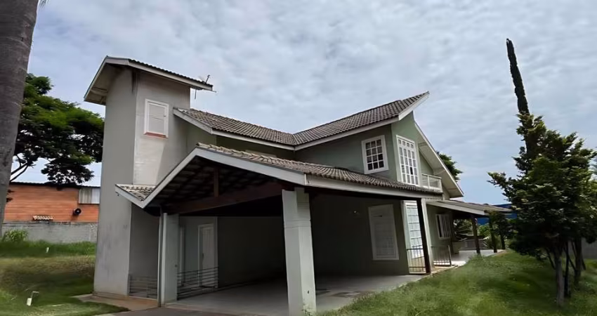 Casa para LOCAÇÃO localizada no bairro DO POSTE, em Jundiaí/SP.