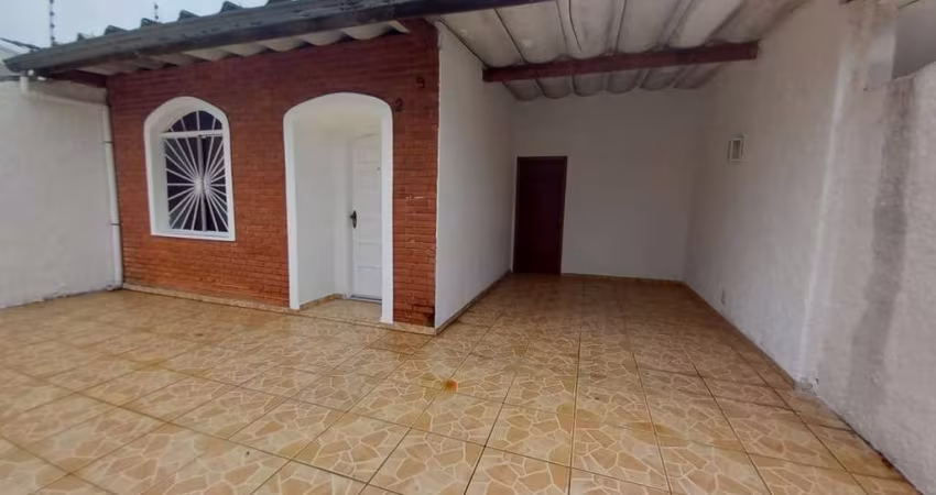 Casa para LOCAÇÃO localizada no bairro MARIA LUIZA, em Jundiaí/SP.