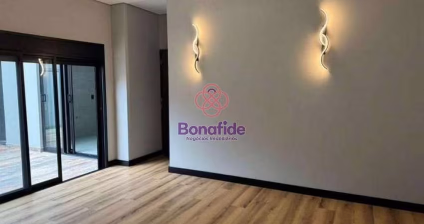 Casa com 3 dormitórios para alugar, 215 m² por R$ 9.000,00/mês - Morro Alto - Itupeva/SP